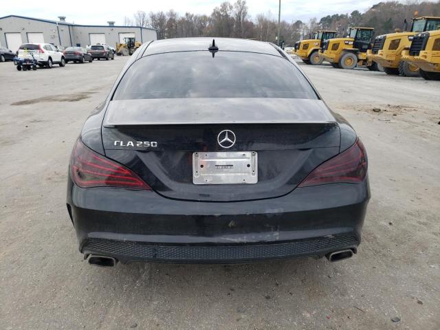 VIN WDDSJ4EB4EN067613 2014 Mercedes-Benz CLA-Class,... no.6