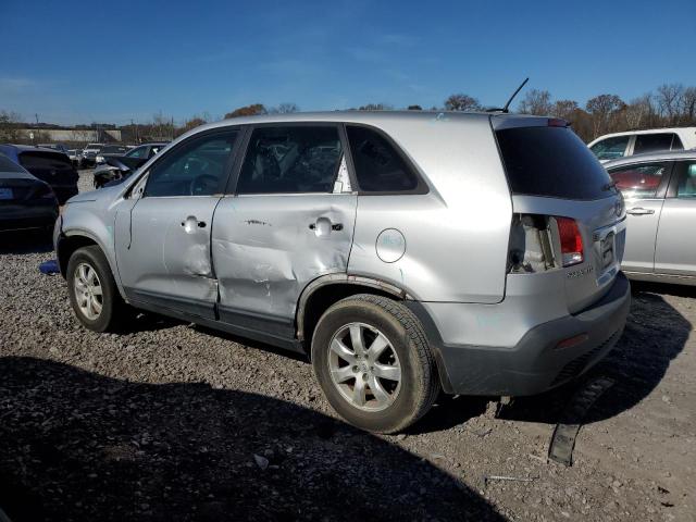 5XYKT3A10BG056302 | 2011 KIA sorento base