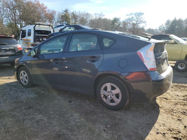 2010 Toyota Prius - Image 2
