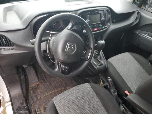 2018 RAM PROMASTER - ZFBERFAB1J6L35056