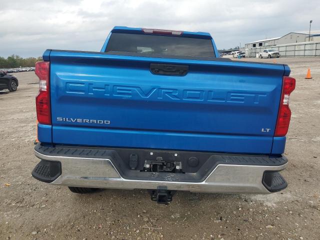 3GCPACEK8PG262460 | 2023 CHEVROLET SILVERADO