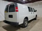 Lot #3030409511 2021 CHEVROLET EXPRESS G2