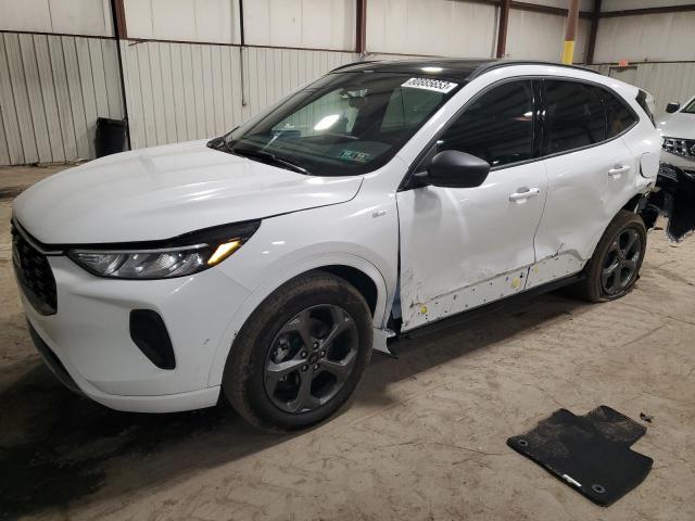 2023 FORD ESCAPE ST - 1FMCU9MN4PUB15078
