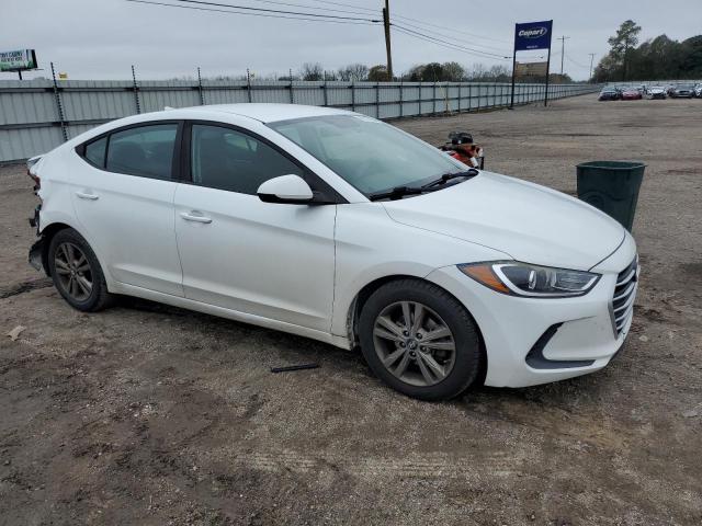 5NPD84LF4JH215659 | 2018 HYUNDAI ELANTRA SE