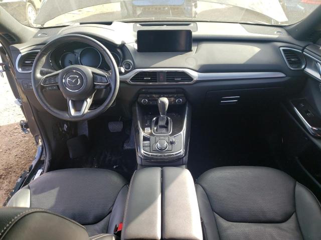 JM3TCBDY7N0611268 | 2022 MAZDA CX-9 GRAND