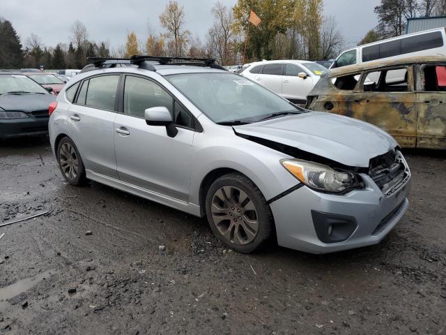 JF1GPAL66E8238692 | 2014 SUBARU IMPREZA SP