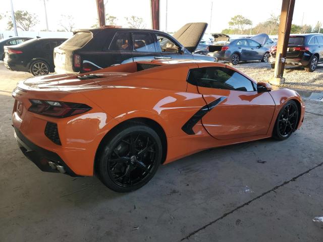 1G1YA3D48R5101231 2024 CHEVROLET CORVETTE