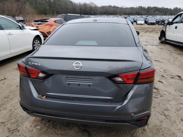 1N4BL4BV4LC208665 | 2020 NISSAN ALTIMA S