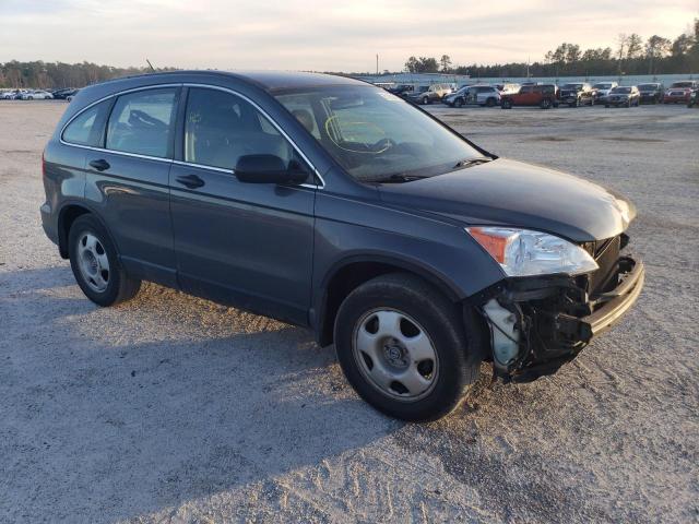 Vin: 5j6re3h30al006447, lot: 81053413, honda crv lx 20104