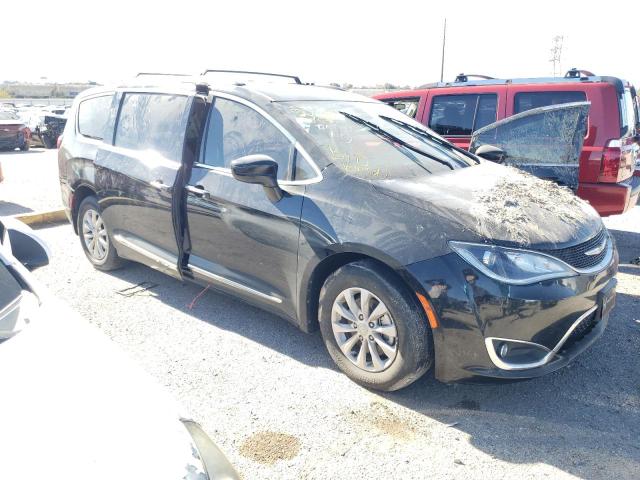 2017 Chrysler Pacifica Touring L VIN: 2C4RC1BG0HR719961 Lot: 79722543