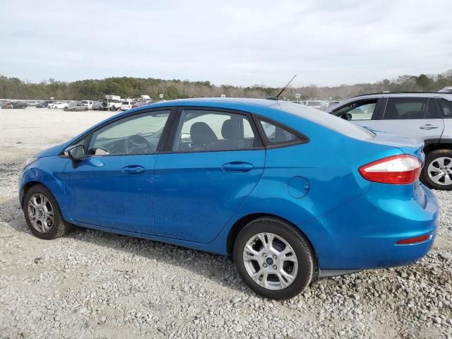 3FADP4BJ0EM215799 | 2014 FORD FIESTA