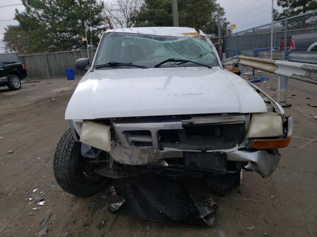 1FTZR15X3YPB26350 | 2000 Ford ranger super cab