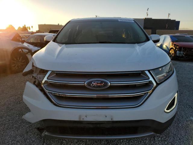 2FMPK4J80HBB75892 2017 FORD EDGE, photo no. 5