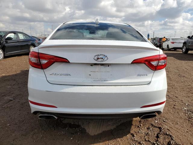 5NPE34AF3FH215214 | 2015 HYUNDAI SONATA SE