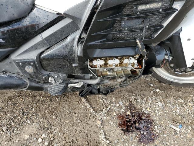 2016 HONDA GL1800 B - JH2SC6840GK300475