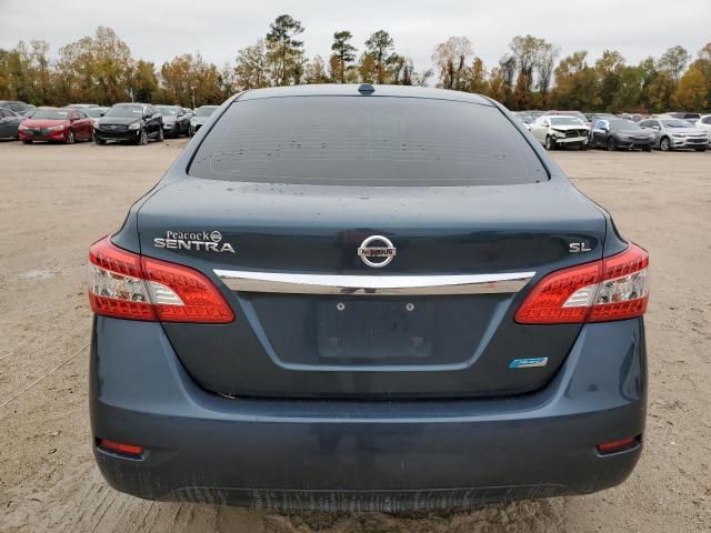 3N1AB7AP1EY218645 | 2014 NISSAN SENTRA S