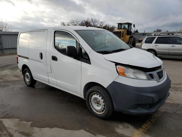 3N6CM0KN5FK730558 | 2015 NISSAN NV200 2.5S