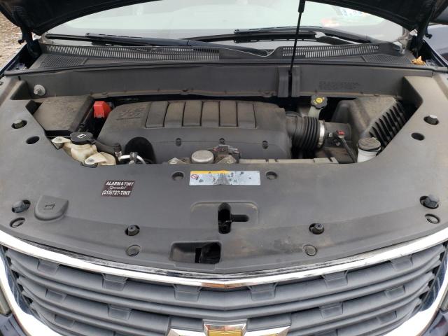 2016 Chevrolet Traverse - Image 12