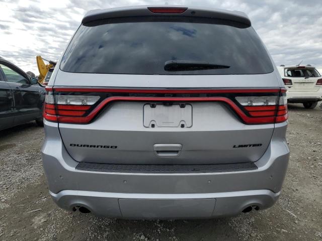 1C4RDHDG2FC880384 | 2015 DODGE DURANGO LI