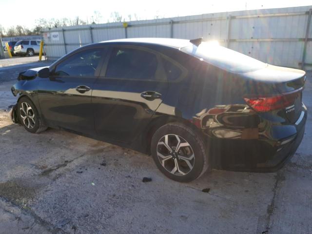 2021 KIA FORTE FE - 3KPF24AD1ME412602