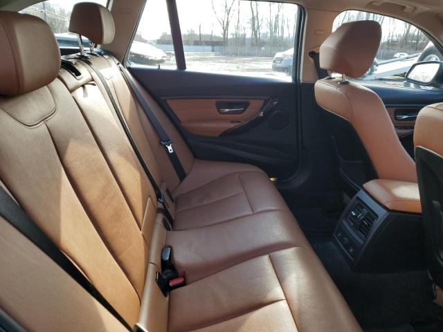 2015 BMW 328 XI - WBA3G7C59FK297370