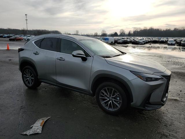 2024 LEXUS NX 250 BAS 2T2ADCAZ6RC006326