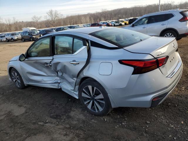 1N4BL4DW1MN353657 | 2021 Nissan altima sv