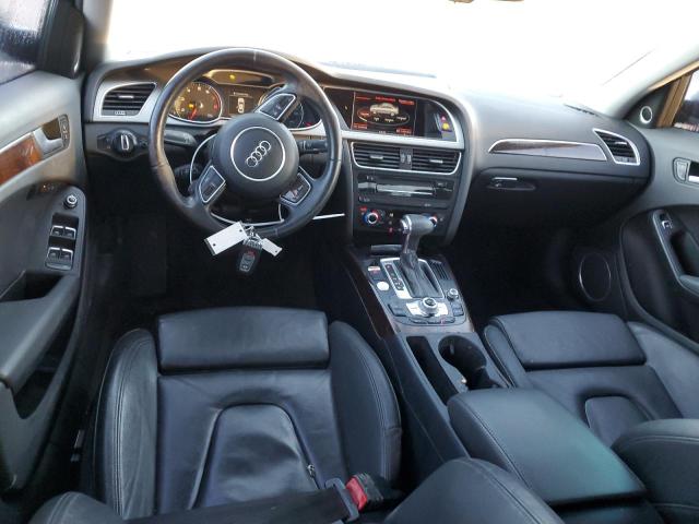 VIN WAUEFAFL2EN033827 2014 Audi A4, Premium Plus no.8