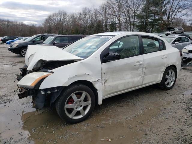 2007 Nissan Sentra 2.0