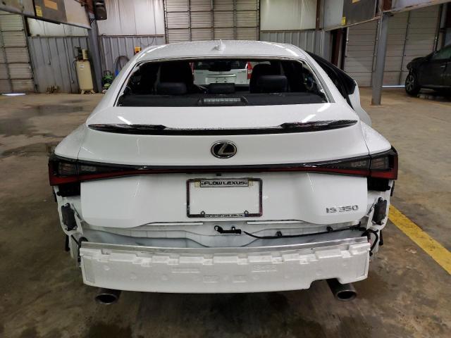 2023 LEXUS IS 350 F S - JTHGZ1B2XP5066902