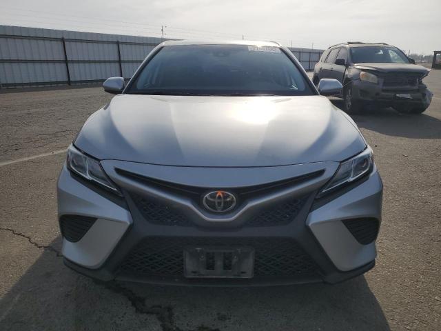 4T1B11HK4KU847144 | 2019 TOYOTA CAMRY L