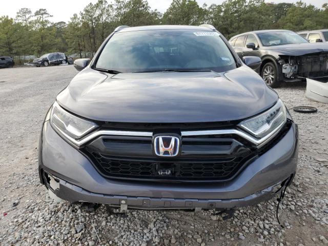 5J6RT6H98NL029119 | 2022 HONDA CR-V TOURI