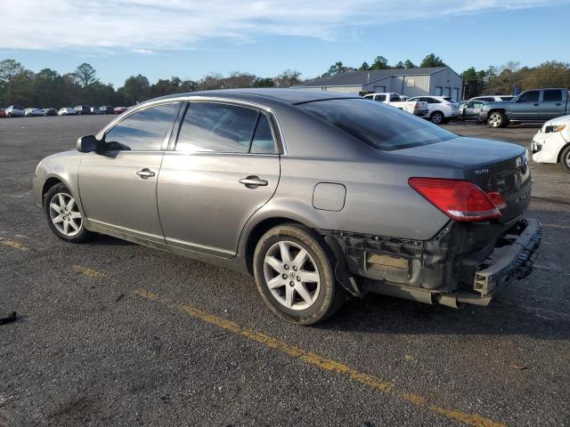 2007 Toyota Avalon Xl VIN: 4T1BK36B67U237135 Lot: 78931213