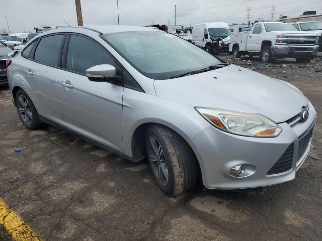 1FADP3F2XEL286443 | 2014 FORD FOCUS SE