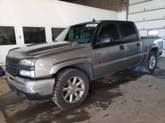 2006 Chevrolet C/K 1500 