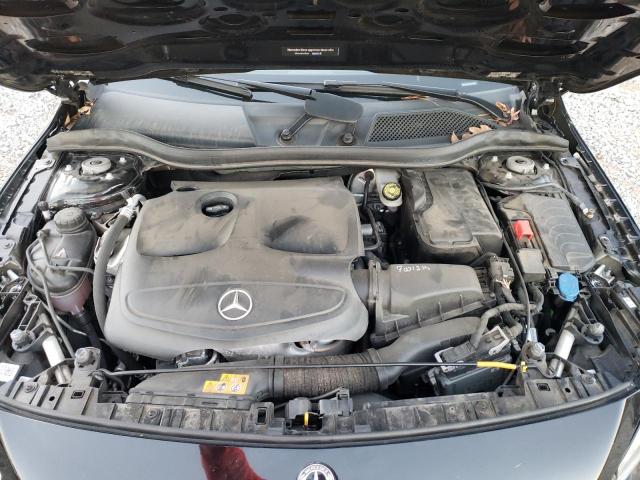 VIN WDCTG4EB5KU001354 2019 Mercedes-Benz GLA-Class,... no.11