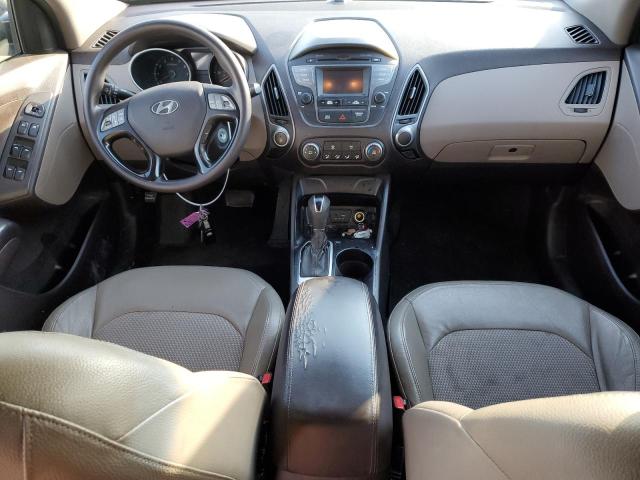 2015 HYUNDAI TUCSON GLS - KM8JT3AF2FU043493