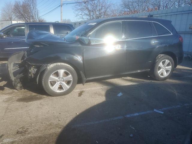 2011 Acura MDX 