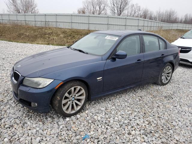 2011 BMW 3 Series 328xi