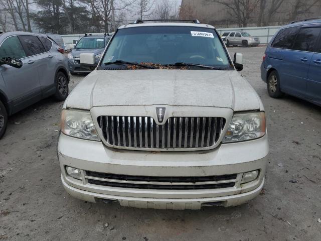 2006 Lincoln Navigator VIN: 5LMFU28506LJ00206 Lot: 81860583