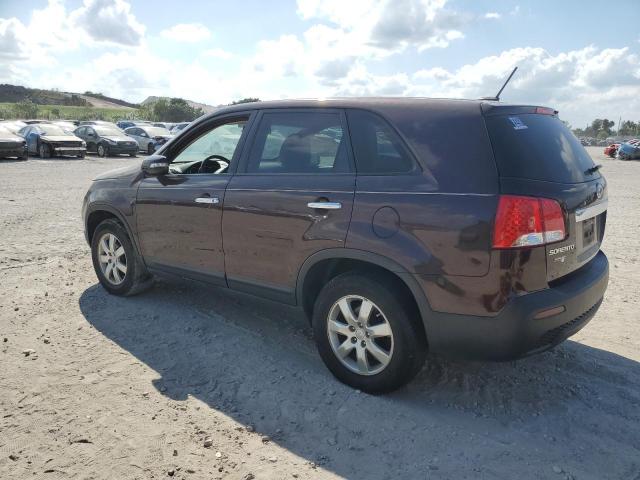 5XYKT3A14BG109079 | 2011 KIA sorento base