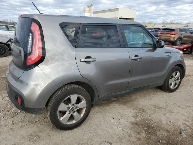 KNDJN2A26H7484311 | 2017 KIA soul