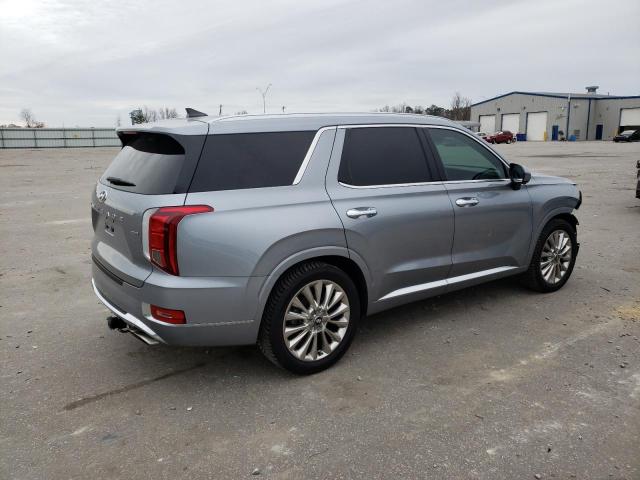 KM8R5DHE2LU111724 | 2020 HYUNDAI PALISADE L