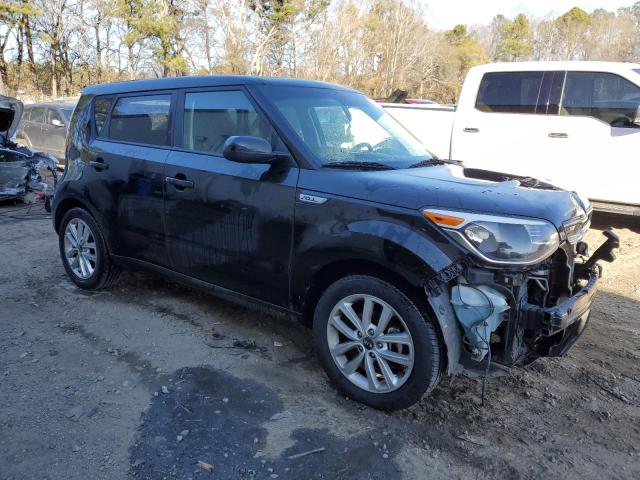 KNDJP3A52H7497258 | 2017 KIA SOUL +