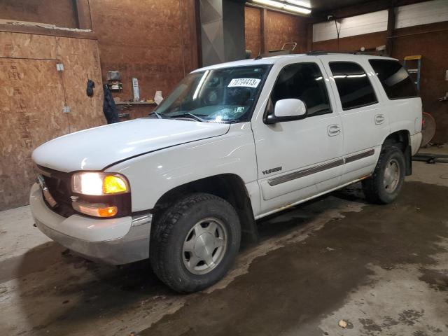 2005 GMC Yukon 