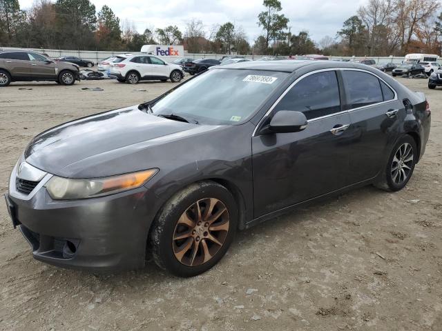 2010 Acura TSX 