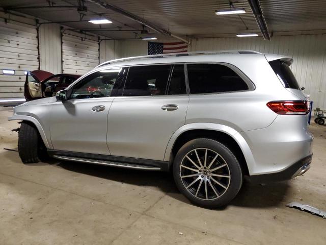 2021 MERCEDES-BENZ GLS 580 4M - 4JGFF8GE1MA480991