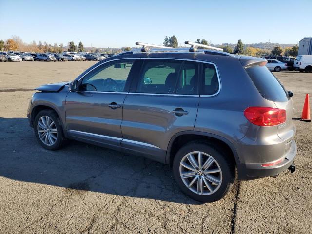 WVGAV3AX3EW564535 | 2014 VOLKSWAGEN TIGUAN S