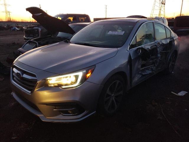 2018 Subaru Legacy 2.5i Limited