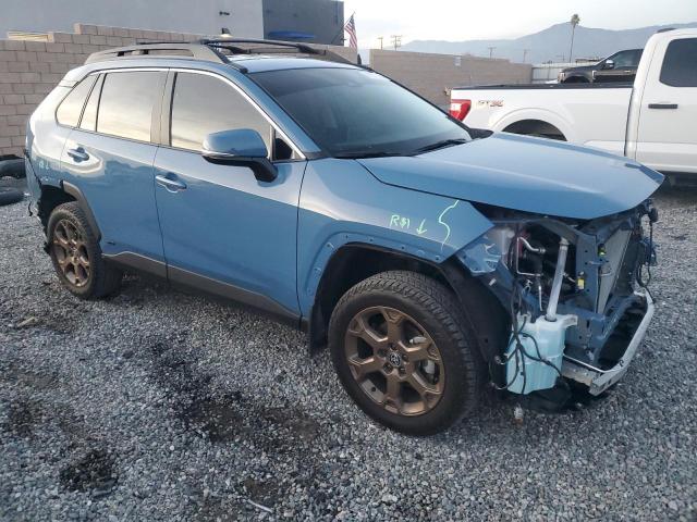 2023 TOYOTA RAV4 WOODL - 2T3UWRFV7PW173284
